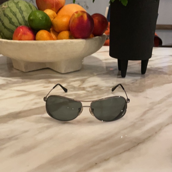 Ray Ban Aviators Size 59 13 - Picture 6 of 10